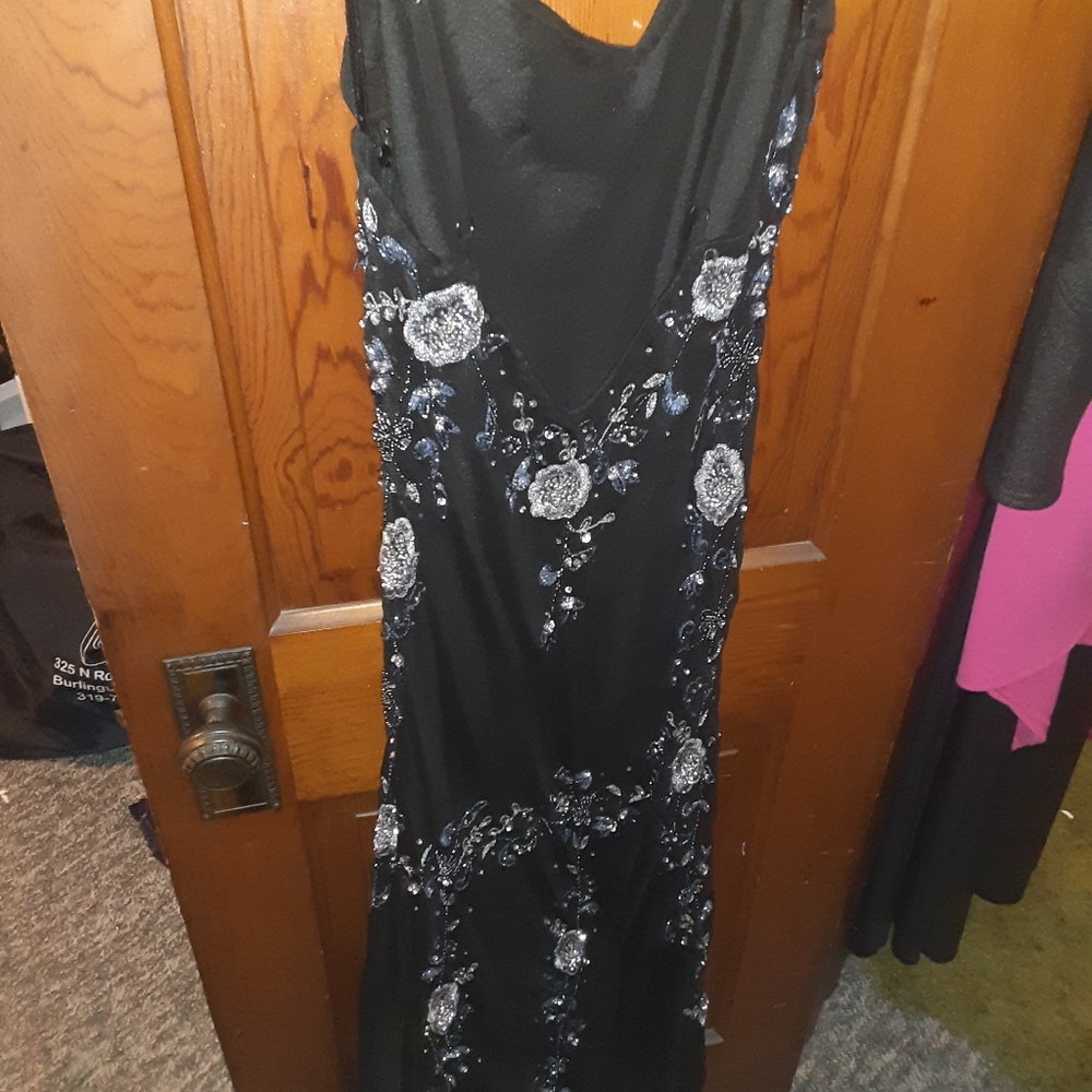 Vintage style dress
